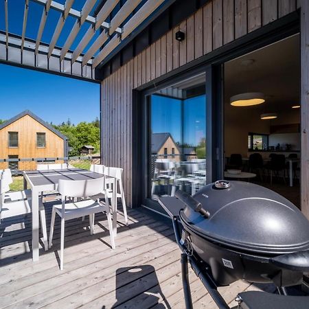 Apartman U Hajenky 429 Lipno nad Vltavou Luaran gambar