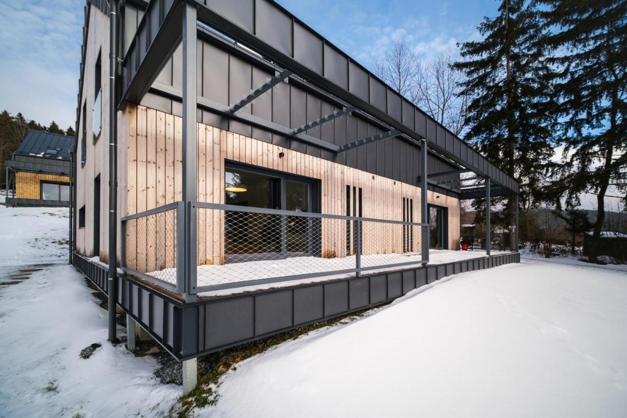 Apartman U Hajenky 429 Lipno nad Vltavou Luaran gambar